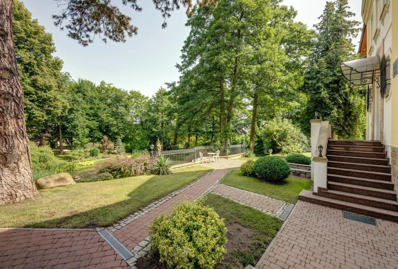 Apartment Apartamenty W Rezydencji Nad Stawem - Traugutta 111 Gdansk