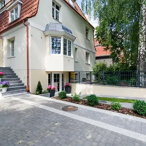  Апартаменты Na Uphagena