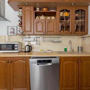 Apartament Na Lendziona, Gdańsk