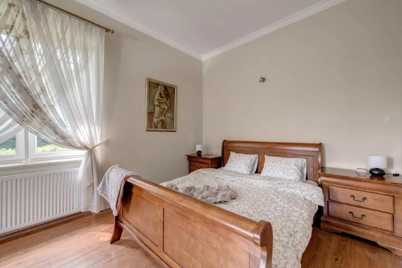 Apartamenty W Rezydencji Nad Stawem - Traugutta 111 Gdańsk Lägenhet