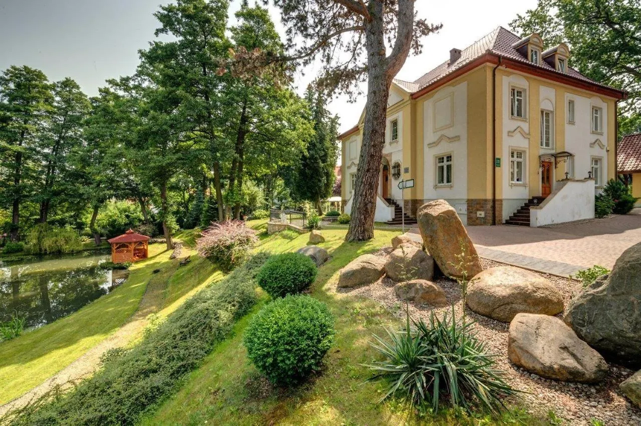 Lägenhet Apartamenty W Rezydencji Nad Stawem - Traugutta 111 Gdańsk Polen