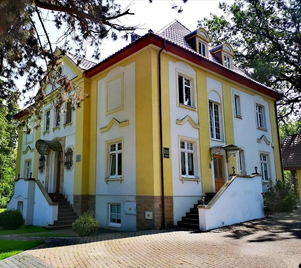 Lägenhet Apartamenty W Rezydencji Nad Stawem - Traugutta 111 Gdańsk