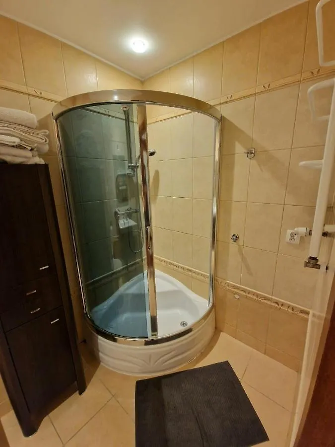 Lägenhet Apartamenty W Rezydencji Nad Stawem - Traugutta 111 Gdańsk