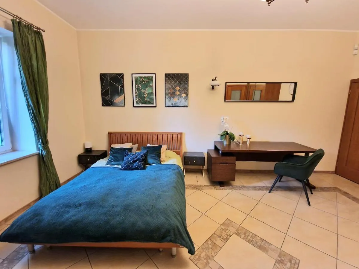 Apartamenty W Rezydencji Nad Stawem - Traugutta 111 Gdańsk Polen